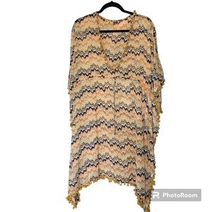 RAJ Bathing Suit Coverup